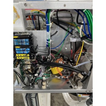 Lam Research 300mm Kiyo FX Chamber